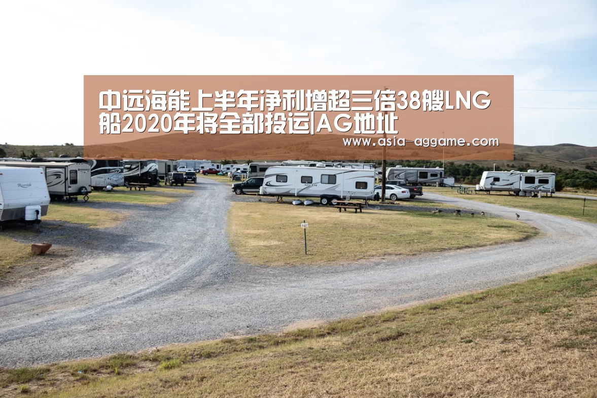 中远海能上半年净利增超三倍38艘LNG船2020年将全部投运|AG地址(图1) AG真人