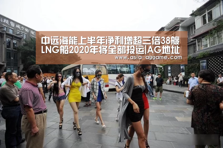 中远海能上半年净利增超三倍38艘LNG船2020年将全部投运|AG地址(图4) AG真人