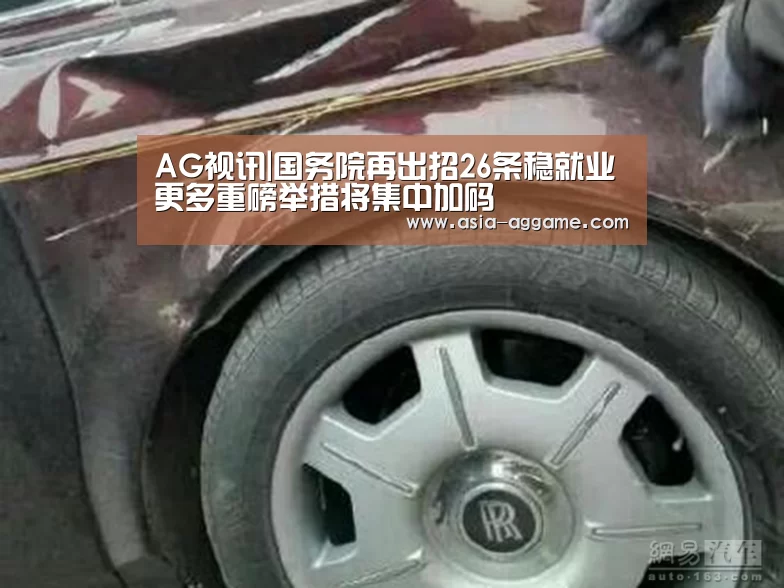 AG视讯|国务院再出招26条稳就业更多重磅举措将集中加码(图3) AG视讯