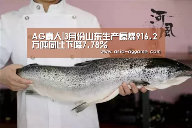 AG真人|3月份山东生产原煤916.2万吨同比下降7.78%(图2) AG真人|3月份山东生产原煤916.2万吨同比下降7.78%(图2)