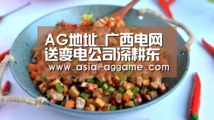 AG地址_广西电网送变电公司深耕东南亚电力建设助力东盟经济发展(图3) AG视讯